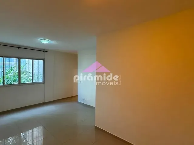 Apartamento com 70m² 3 quartos e 1 banheiro, para alugar, no bairro Jardim Alvorada em São José Dos Campos