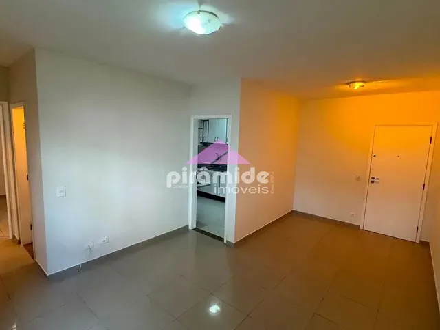 Apartamento com 70m² 3 quartos e 1 banheiro, para alugar, no bairro Jardim Alvorada em São José Dos Campos
