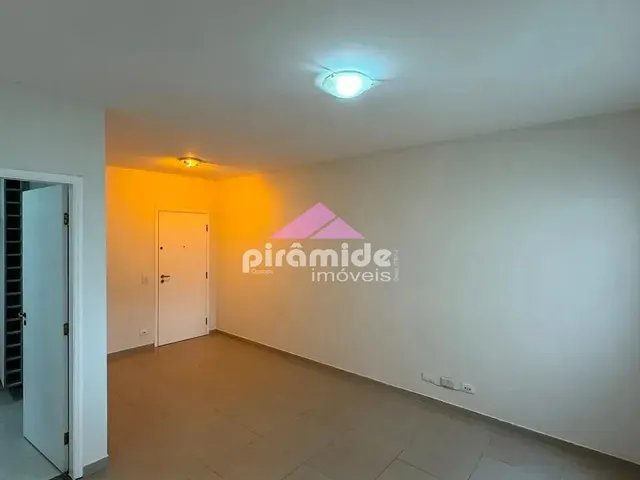 Apartamento com 70m² 3 quartos e 1 banheiro, para alugar, no bairro Jardim Alvorada em São José Dos Campos