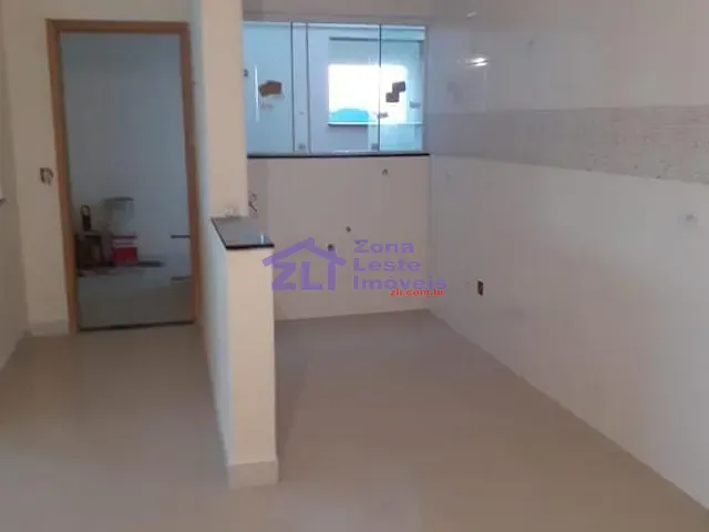 Apartamento com 52m² 2 quartos e 1 banheiro, à venda, no bairro Vila Carrão em São Paulo
