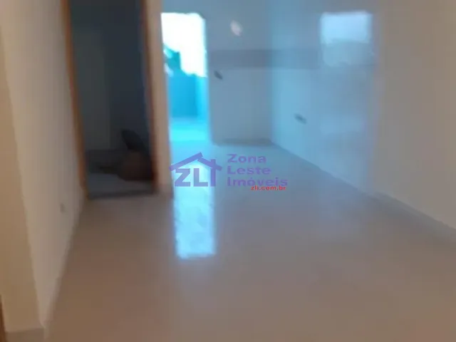 Apartamento com 52m² 2 quartos e 1 banheiro, à venda, no bairro Vila Carrão em São Paulo