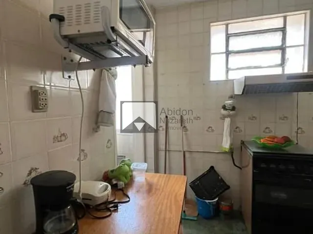 Apartamento com 70m² 2 quartos e 1 banheiro, à venda, no bairro Santa Rosa em Niterói
