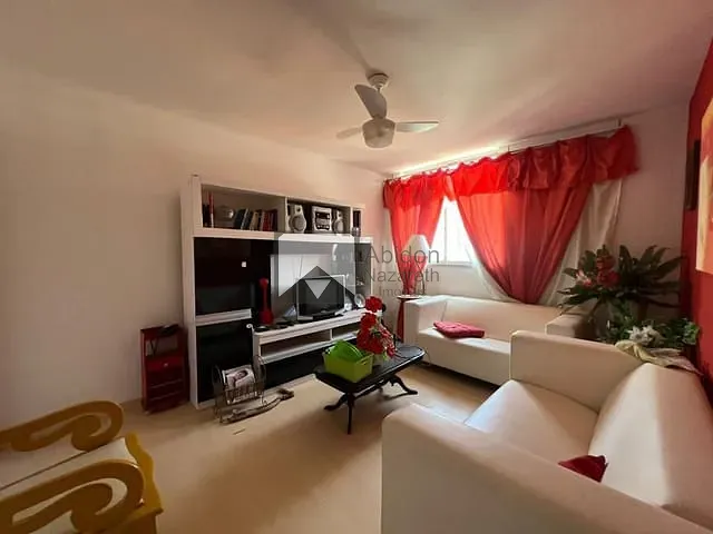 Apartamento com 70m² 2 quartos e 1 banheiro, à venda, no bairro Santa Rosa em Niterói