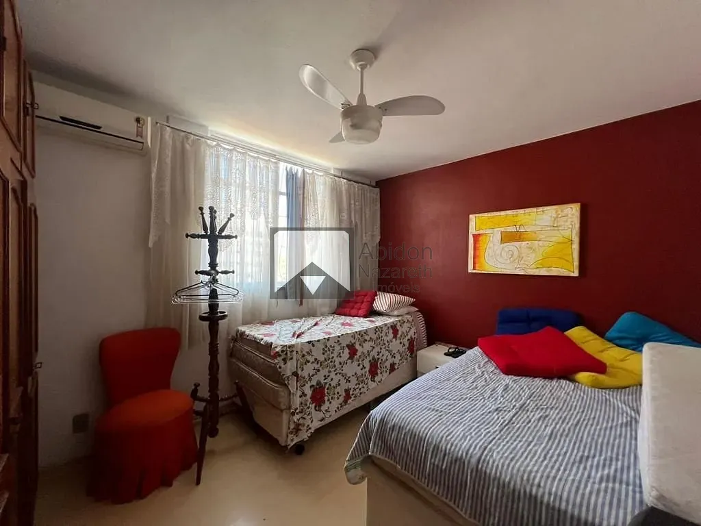 Apartamento, 2 quartos, 60 m² - Foto 10
