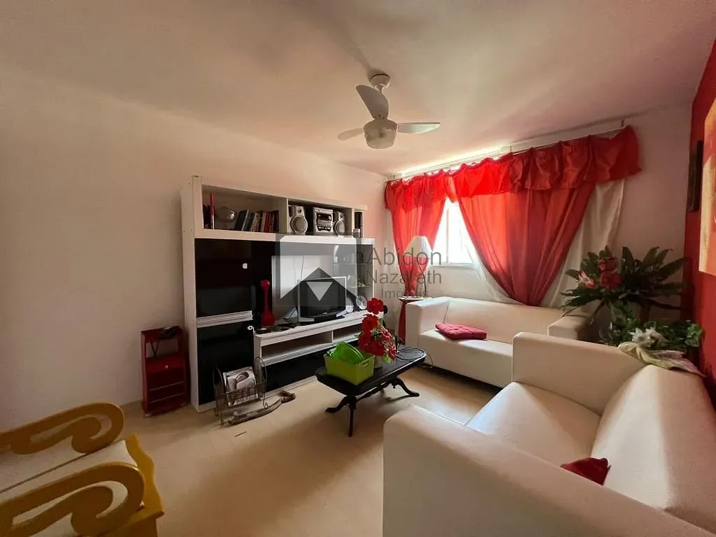 Apartamento, 2 quartos, 60 m² - Foto 4