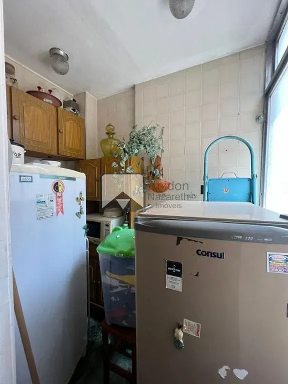Apartamento, 2 quartos, 60 m² - Foto 7