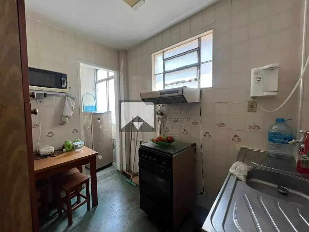 Apartamento, 2 quartos, 60 m² - Foto 8