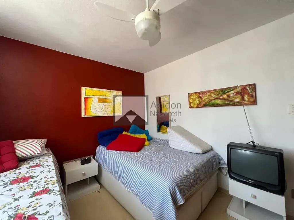 Apartamento, 2 quartos, 60 m² - Foto 11