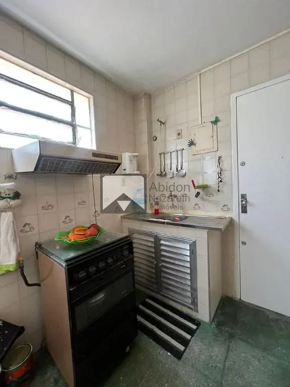 Apartamento, 2 quartos, 60 m² - Foto 6