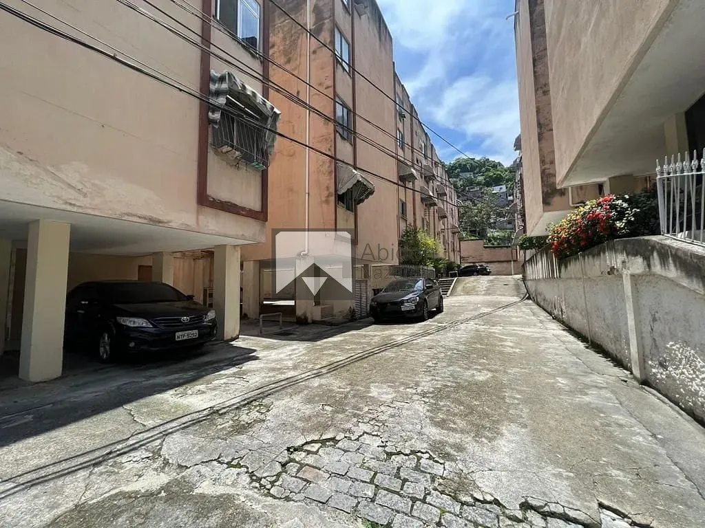 Apartamento, 2 quartos, 60 m² - Foto 15