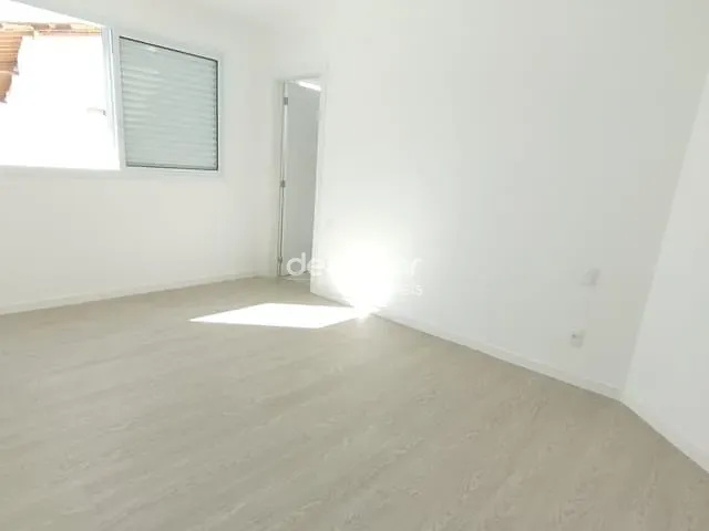 Apartamento com 93m² 3 quartos e 1 banheiro, à venda, no bairro Liberdade em Belo Horizonte