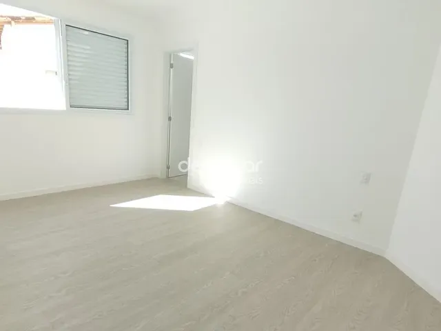 Apartamento com 93m² 3 quartos e 1 banheiro, à venda, no bairro Liberdade em Belo Horizonte