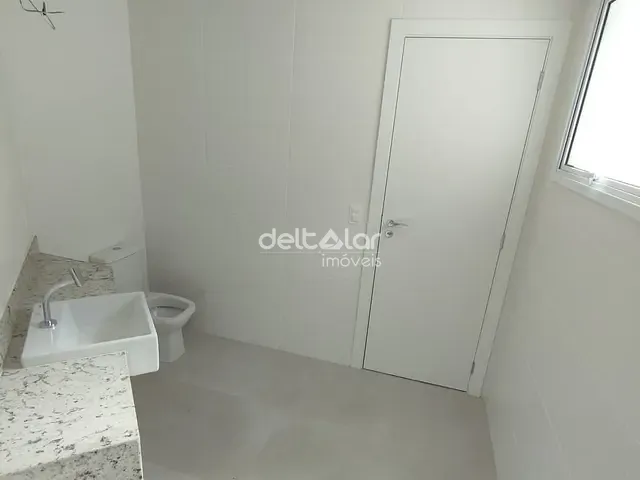 Apartamento com 93m² 3 quartos e 1 banheiro, à venda, no bairro Liberdade em Belo Horizonte