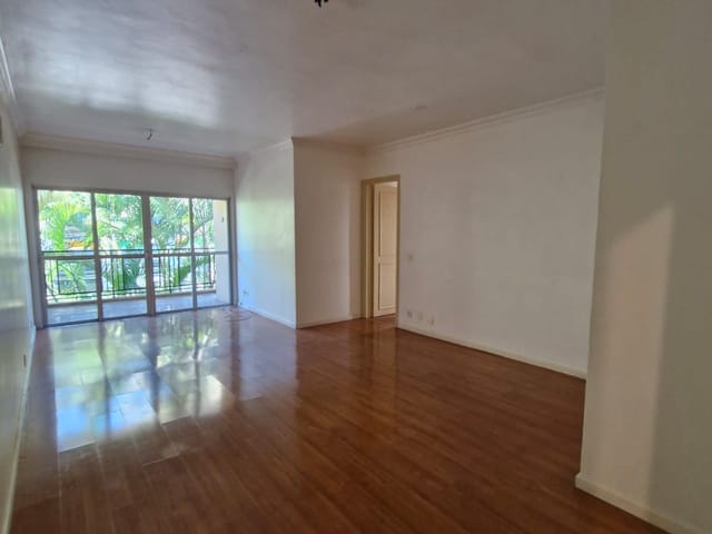Foto do Apartamento - Apartamento à venda, Coronel Veiga, Petrópolis, RJ | Immobile Administradora de Bens