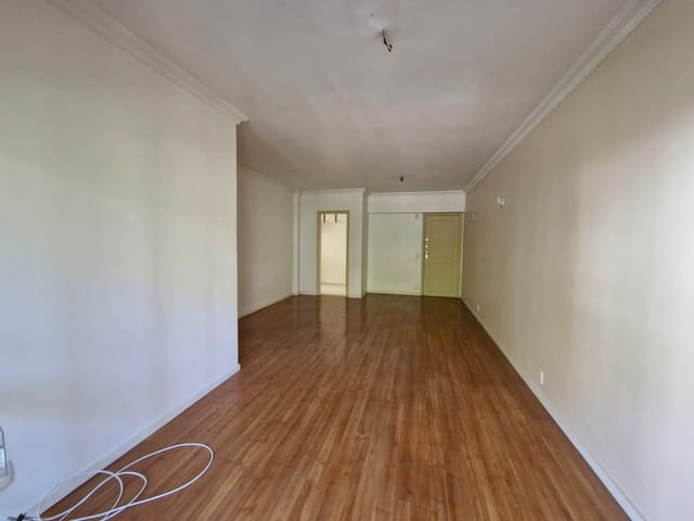 Foto do Apartamento - Apartamento à venda, Coronel Veiga, Petrópolis, RJ | Immobile Administradora de Bens