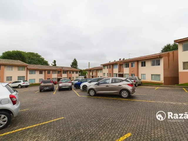 Apartamento 3 quartos e 1 banheiro, para alugar, no bairro Portão em Curitiba