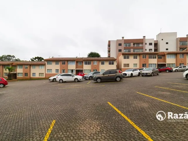 Apartamento 3 quartos e 1 banheiro, para alugar, no bairro Portão em Curitiba