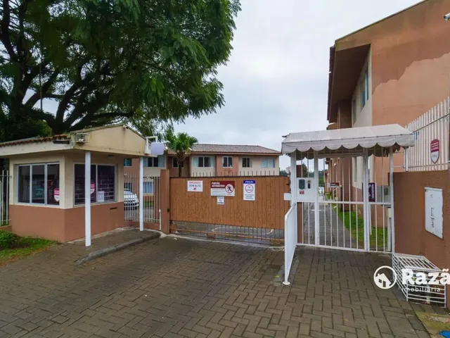 Apartamento 3 quartos e 1 banheiro, para alugar, no bairro Portão em Curitiba