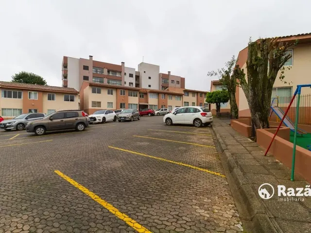 Apartamento 3 quartos e 1 banheiro, para alugar, no bairro Portão em Curitiba
