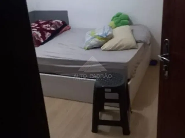 Apartamento com 100m² 3 quartos e 1 banheiro, à venda, no bairro Vila Bocaina em Mauá