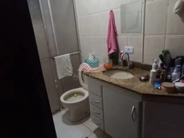 Apartamento com 100m² 3 quartos e 1 banheiro, à venda, no bairro Vila Bocaina em Mauá
