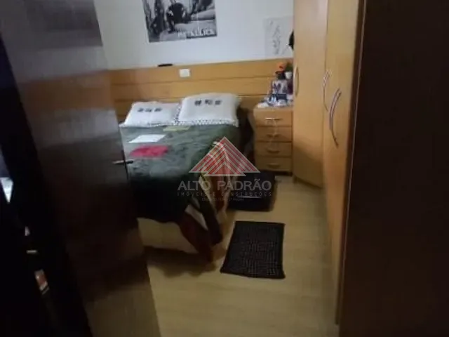 Apartamento com 100m² 3 quartos e 1 banheiro, à venda, no bairro Vila Bocaina em Mauá
