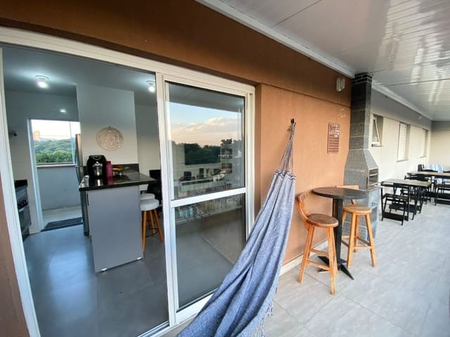 Foto do Apartamento - Apartamento com 2 dormitórios à venda, 75 m² por R$ 424.000 - Vila Clarice - São Paulo/SP | Pitale Imóveis Ltda.