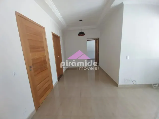 Apartamento com 10m² 2 quartos e 1 banheiro, para alugar, no bairro Vila Industrial em São José Dos Campos