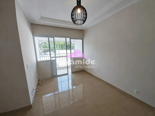 Apartamento com 10m² 2 quartos e 1 banheiro, para alugar, no bairro Vila Industrial em São José Dos Campos
