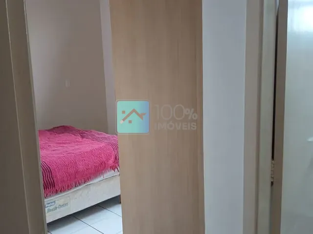 Apartamento 1 quarto e 1 banheiro, à venda, no bairro Jardim São Dimas em São José dos Campos