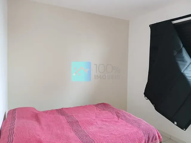 Apartamento 1 quarto e 1 banheiro, à venda, no bairro Jardim São Dimas em São José dos Campos