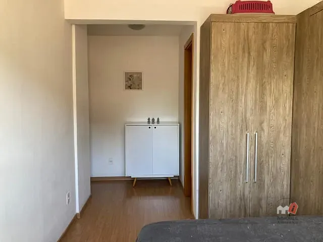 Apartamento 2 quartos e 3 banheiros, à venda, no bairro Coronel Veiga em Petrópolis