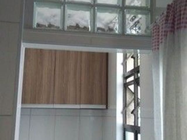 Foto do Apartamento - Apartamento com 2 dormitórios à venda, 47 m² por R$ 197.000,00 - Conjunto Residencial Trinta e Um de Março - São José dos Campos/SP | INDEPENDENCE NEGOCIOS IMOBILIARIOS LTDA