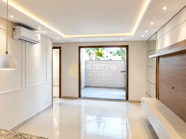 Apartamento com 90m² 2 quartos e 1 banheiro, à venda, no bairro Vila Rosa em Novo Hamburgo