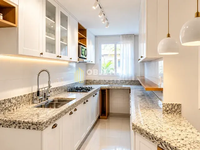 Apartamento com 90m² 2 quartos e 1 banheiro, à venda, no bairro Vila Rosa em Novo Hamburgo