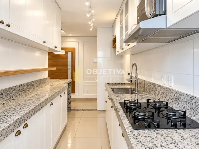 Apartamento com 90m² 2 quartos e 1 banheiro, à venda, no bairro Vila Rosa em Novo Hamburgo