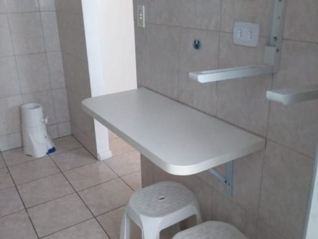 Foto do Apartamento - Apartamento com 1 dormitório para alugar, 36 m² por R$ 1.200,00/mês - Centro - São José dos Campos/SP | RUSSI IMÓVEIS