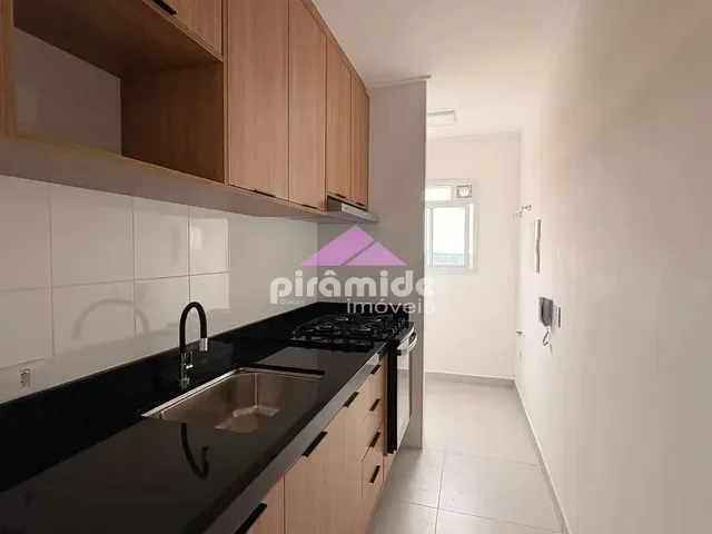 Apartamento com 10m² 2 quartos e 2 banheiros, para alugar, no bairro Jacareí em Jacareí
