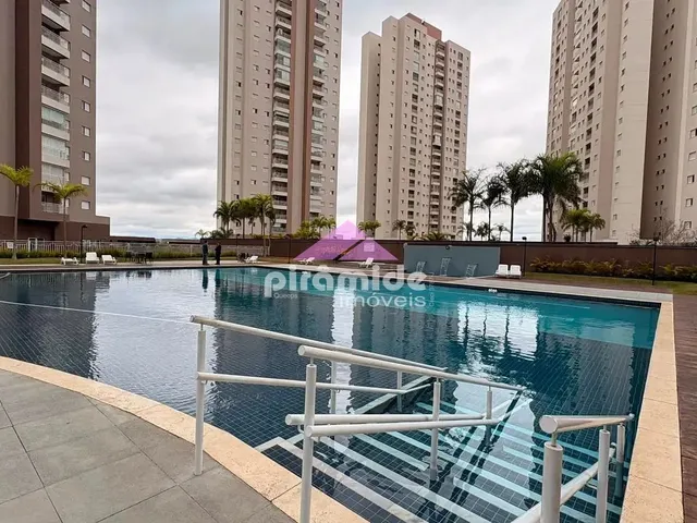 Apartamento com 10m² 2 quartos e 2 banheiros, para alugar, no bairro Jacareí em Jacareí