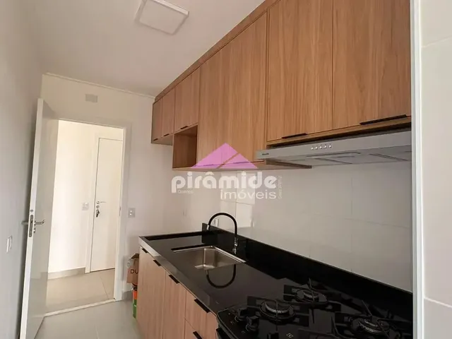 Apartamento com 10m² 2 quartos e 2 banheiros, para alugar, no bairro Jacareí em Jacareí