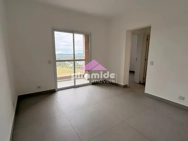 Apartamento com 10m² 2 quartos e 2 banheiros, para alugar, no bairro Jacareí em Jacareí
