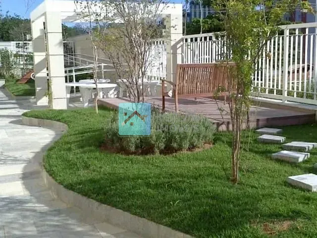 Apartamento 1 quarto e 1 banheiro, para alugar, no bairro Jardim Oswaldo Cruz em São José dos Campos