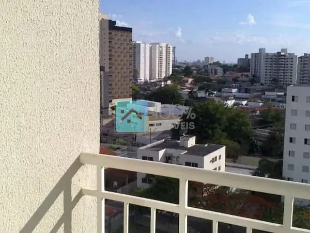 Apartamento 1 quarto e 1 banheiro, para alugar, no bairro Jardim Oswaldo Cruz em São José dos Campos
