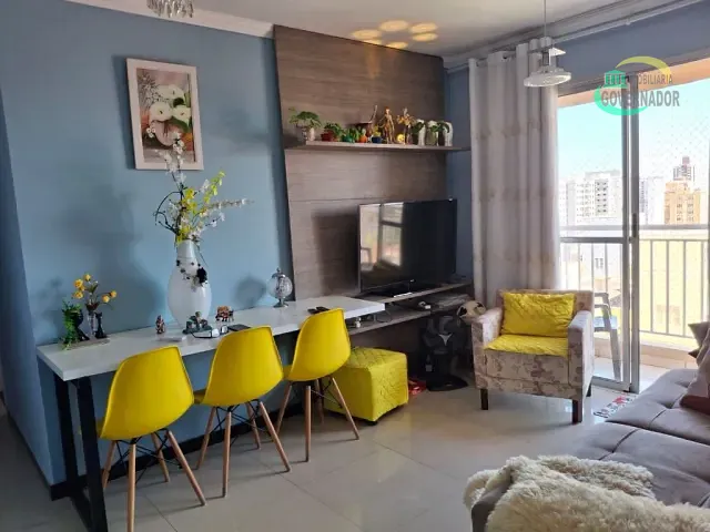 Apartamento com 55m² 2 quartos e 2 banheiros, à venda, no bairro Bonfim em Campinas