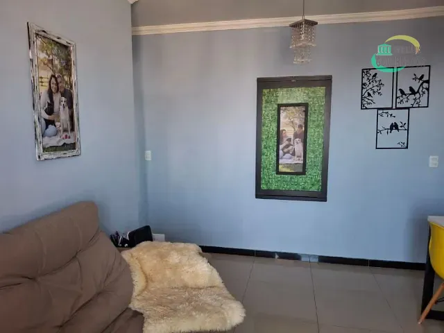 Apartamento com 55m² 2 quartos e 2 banheiros, à venda, no bairro Bonfim em Campinas