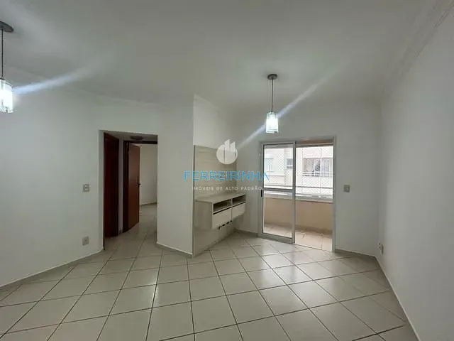 Apartamento 2 quartos e 2 banheiros, à venda, no bairro Jardim Apolo em São José dos Campos