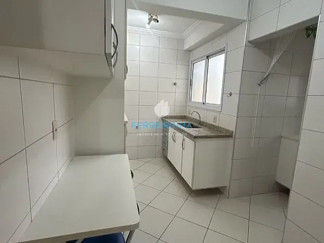 Apartamento 2 quartos e 2 banheiros, à venda, no bairro Jardim Apolo em São José dos Campos