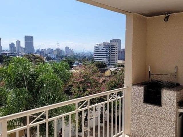 Foto do Apartamento - Apartamento com 3 dormitórios à venda, 99 m² por R$ 535.000,00 - Vila Sanches - São José dos Campos/SP | INDEPENDENCE NEGOCIOS IMOBILIARIOS LTDA