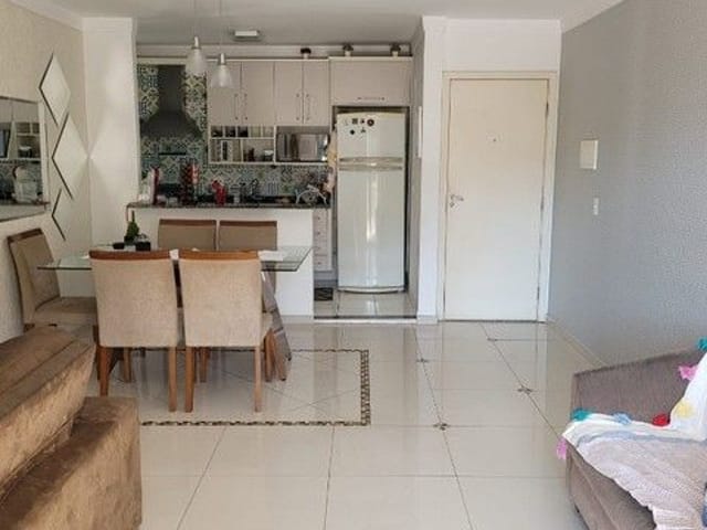 Foto do Apartamento - Apartamento com 3 dormitórios à venda, 99 m² por R$ 535.000,00 - Vila Sanches - São José dos Campos/SP | INDEPENDENCE NEGOCIOS IMOBILIARIOS LTDA