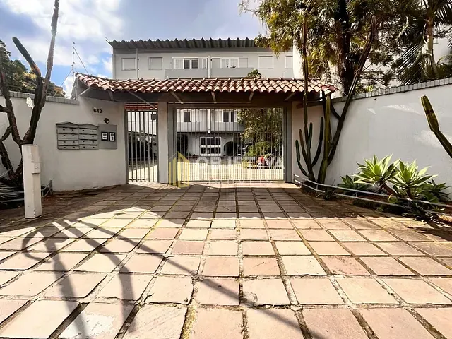 Apartamento com 86m² 2 quartos e 2 banheiros, à venda, no bairro Pátria Nova em Novo Hamburgo